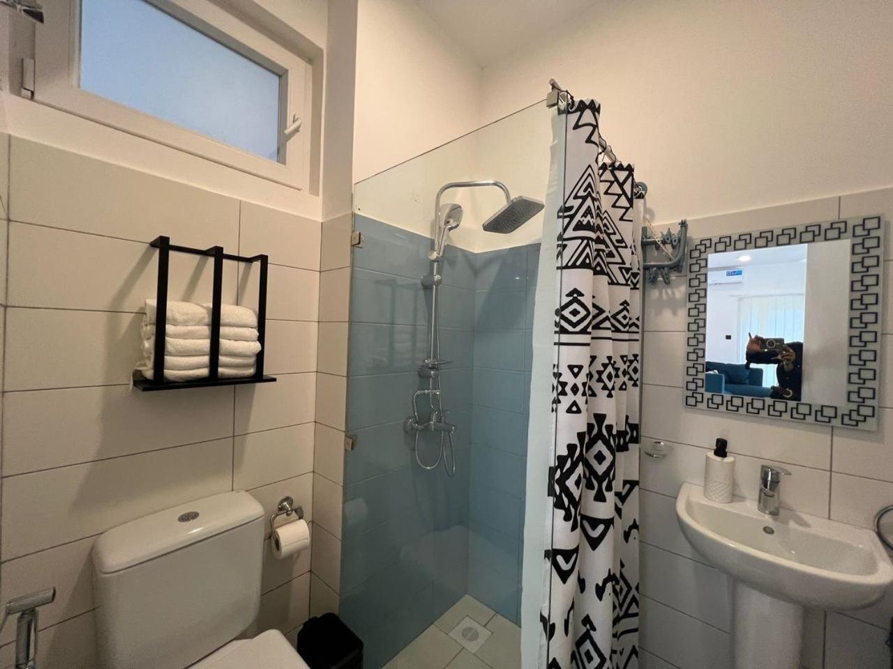 One Bedroom With Private Garden Appartamento *