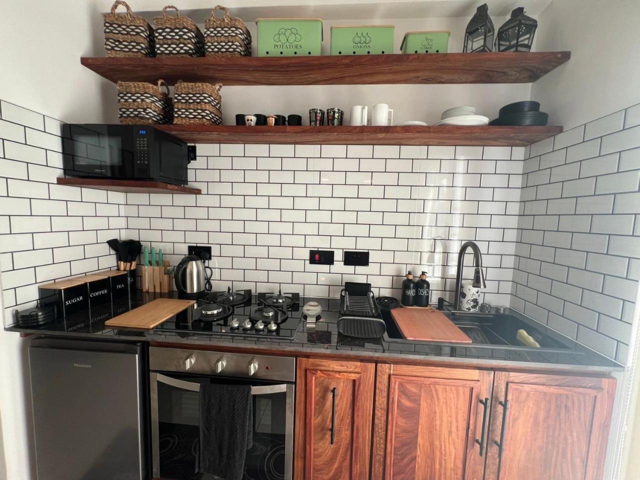Appartamento One Bedroom With Private Garden